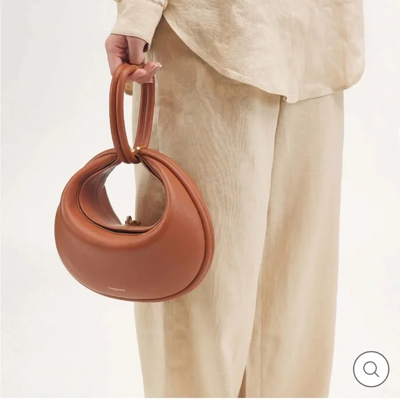 🤎 Songmont Luna Bag in Caramel 🤎 - Picture 14 of 16
